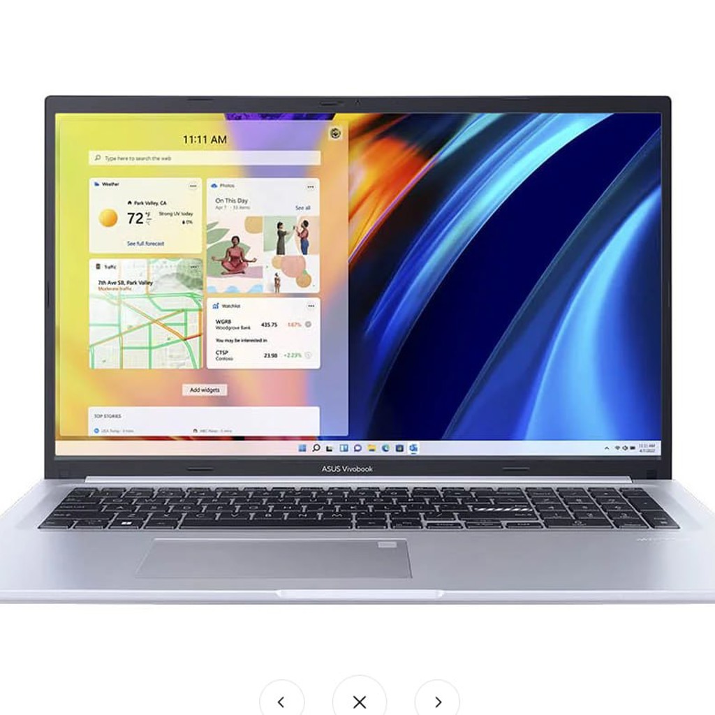 ASUS VivoBook 17