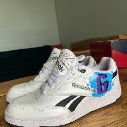 Кроссовки Reebok - фото 2