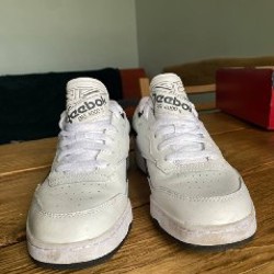 Кроссовки Reebok - фото 3