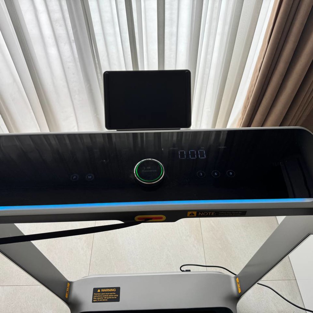 Беговая дорожка KingSmith WalkingPad X218