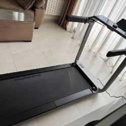 Беговая дорожка KingSmith WalkingPad X218 - фото 2