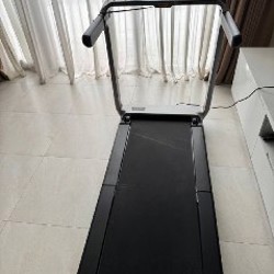 Беговая дорожка KingSmith WalkingPad X218 - фото 3