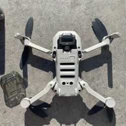 DJI Mini 2 Fly More Combo - фото 2