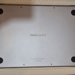 MacBook Pro 14' M1 Max - фото 4