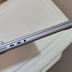 MacBook Pro 14' M1 Max - фото 5