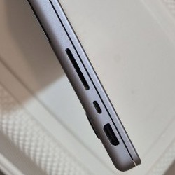 MacBook Pro 14' M1 Max - фото 6