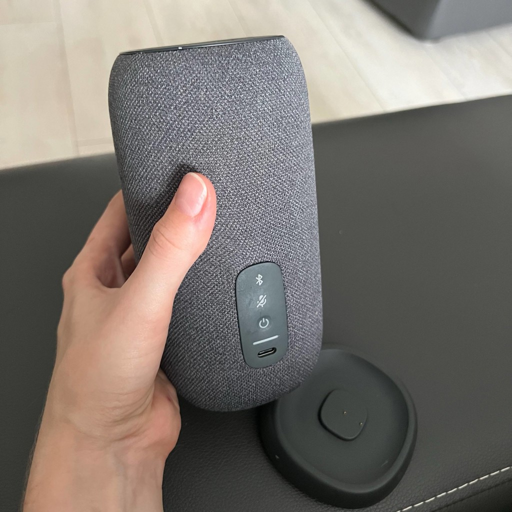 JBL Link Portable
