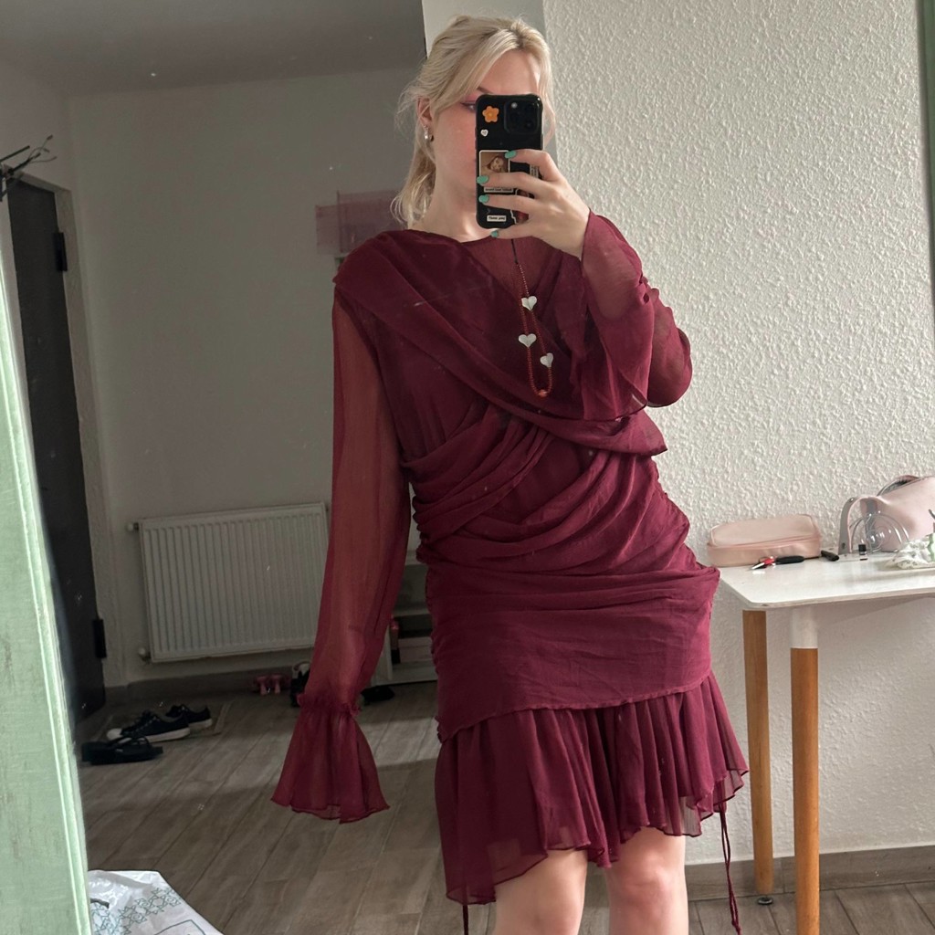 Платье трансформер ASOS