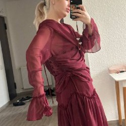 Платье трансформер ASOS - фото 2