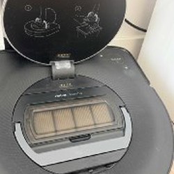 Робот-пылесос iRobot Roomba s9+ - фото 2