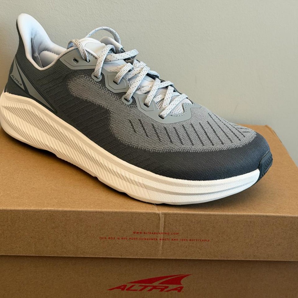 Кроссовки Altra Experience Wild 2