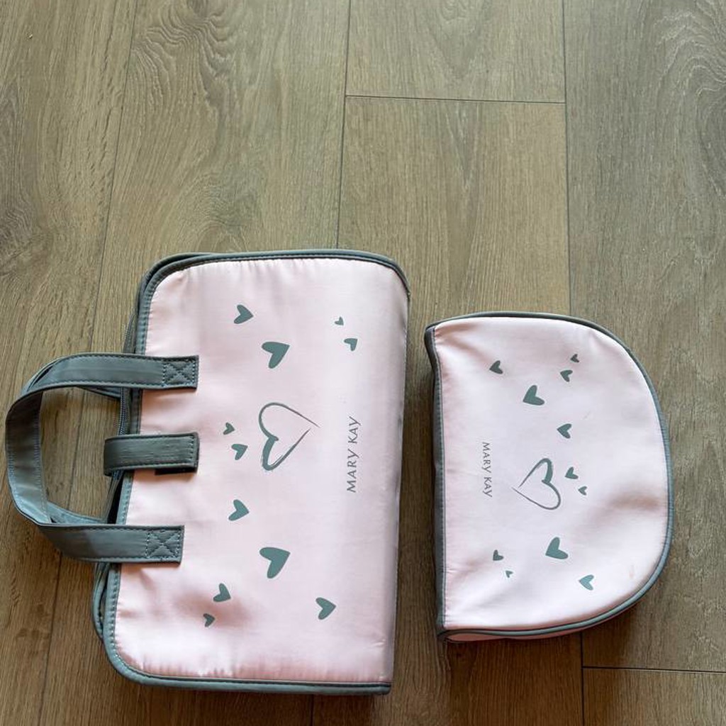 Косметичка Mary Kay