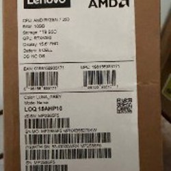 Игровой ноутбук Lenovo LOQ 15 - фото 4
