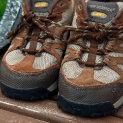 Кроссовки New Balance 606 - фото 6