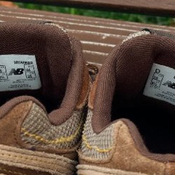 Кроссовки New Balance 606 - фото 7
