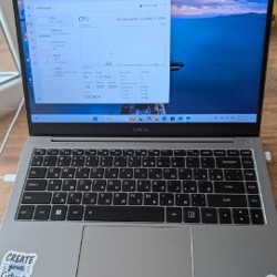 Ноутбук Infinix X3 - фото 2