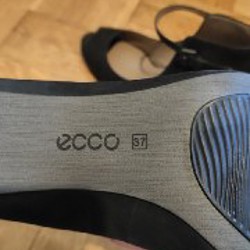 Босоножки Ecco - фото 6