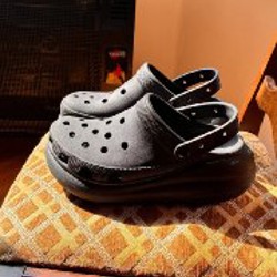 Crocs, кроксы - фото 2