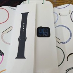Apple Watch SE 3 GPS 44mm - фото 2