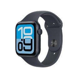 Apple Watch SE 3 GPS 44mm - фото 4