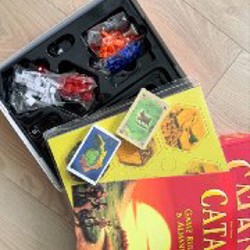 Catan - фото 4