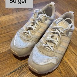 Кроссовки adidas - фото 6