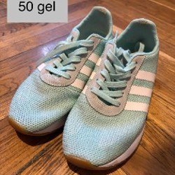 Кроссовки adidas - фото 8
