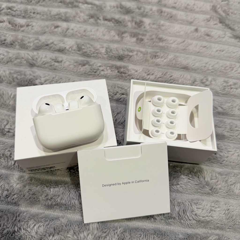 Apple AirPods Pro 3