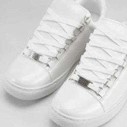 Balenciaga Arena Low - фото 3
