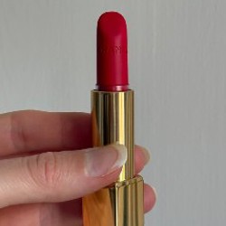 Помада Chanel ROUGE ALLURE VELVET - фото 6