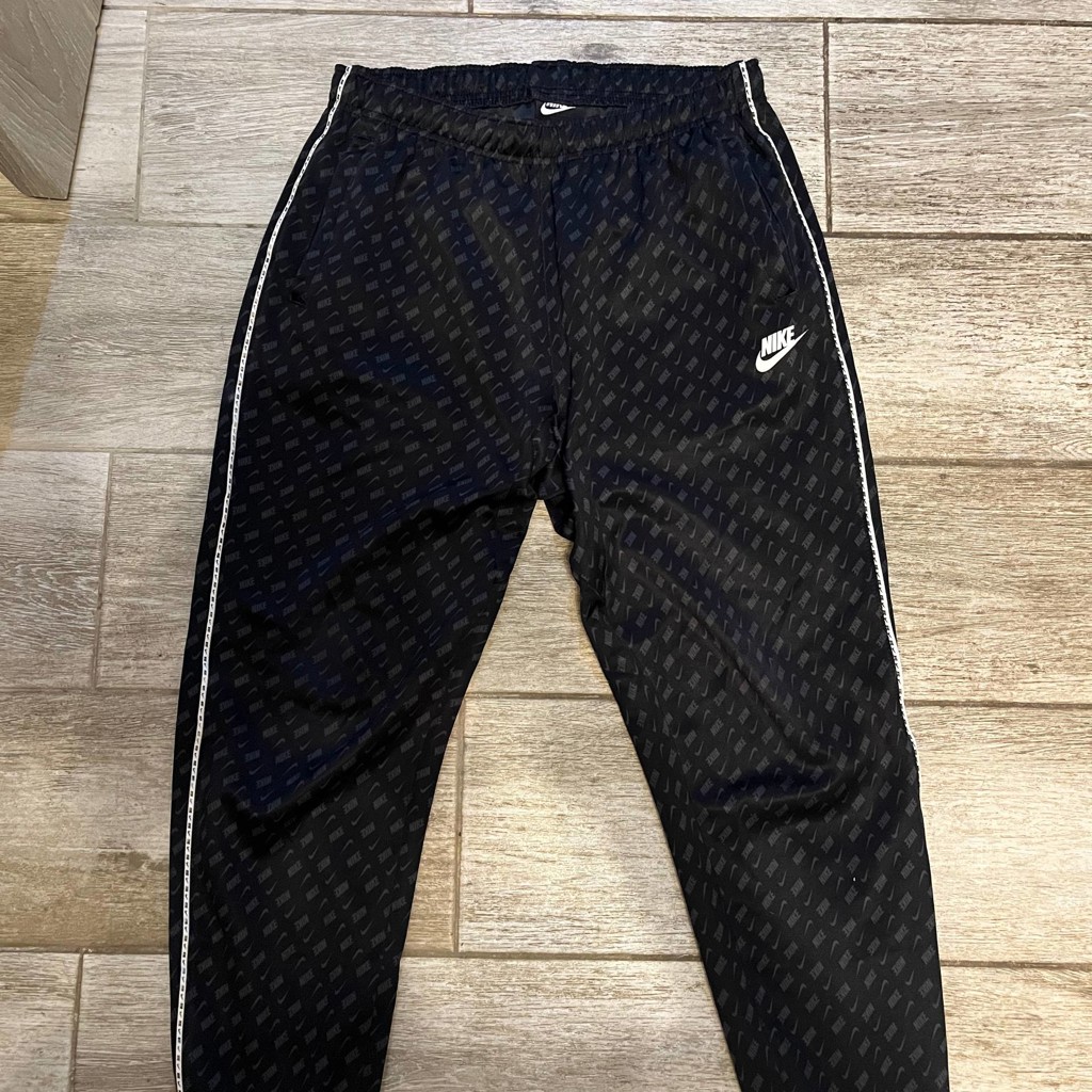 Спортивные Штаны Nike