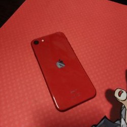 IPHONE SE 2020 RED - фото 5