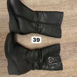 Обувь женская - фото 2