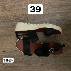 Обувь женская - фото 3