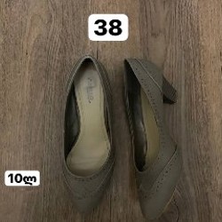 Обувь женская - фото 4