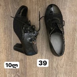 Обувь женская - фото 5