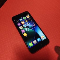 IPHONE SE 2020 RED - фото 3
