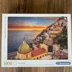 Мозаика 500 кусочков - фото 3