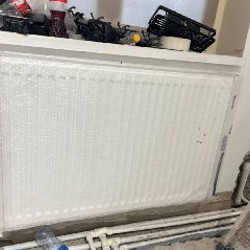 Панельный радиатор Unmak - фото 2