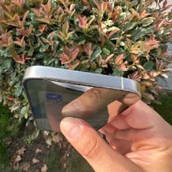 IPhone 15 Pro - фото 2