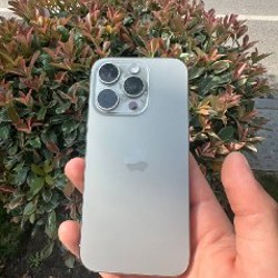 IPhone 15 Pro - фото 6