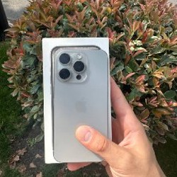 IPhone 15 Pro - фото 7