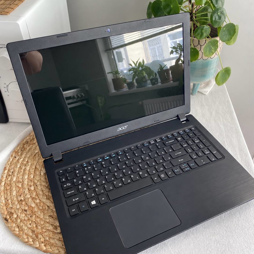 Ноутбук Acer Aspire 3
