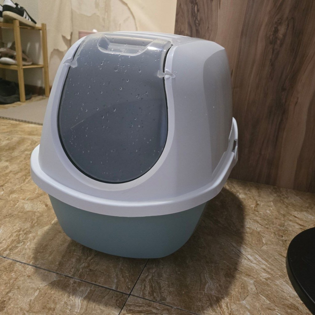 Лоток для кошки