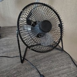 Вентилятор - фото 8