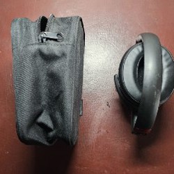 Наушники Sennheiser HD 458BT - фото 4