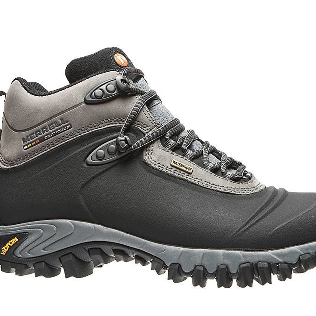 Мужские зимние ботинки Merrell