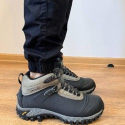 Мужские зимние ботинки Merrell - фото 6
