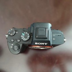 Sony A7 III (body) - фото 3