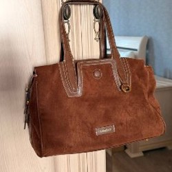 Сумка Zara - фото 5